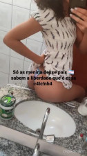 Cute trap