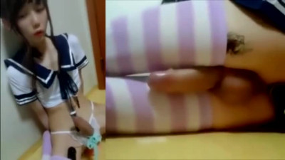 TRANSCLIPS CUM WITH ME 01