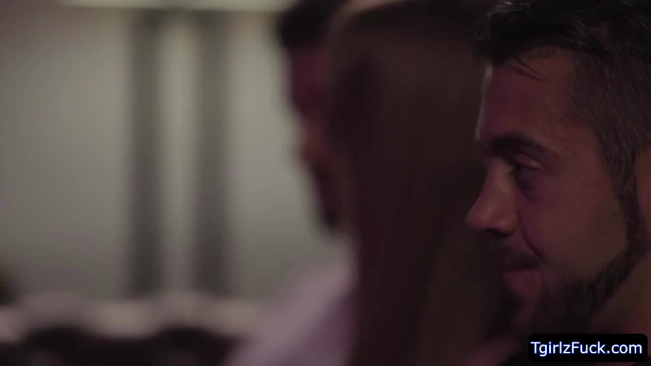 Watch Hardcore anal banging with slender ts model Crystal Thayer Shemale Porn Videos | TranSexBig.