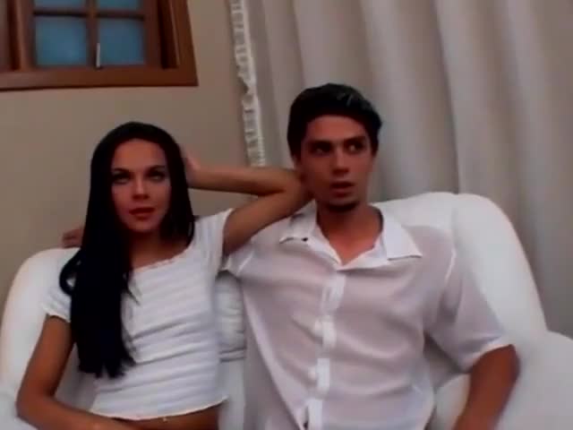 Watch novinho fode travesti novinha magrinha Shemale Porn Videos | TranSexBig.