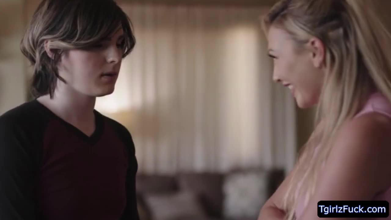 Watch Hot tbabes Ella Hollywood and Adira Allure trade bj Shemale Porn Videos | TranSexBig.