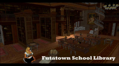 History Of Futa Orgy - Egypt. Begins