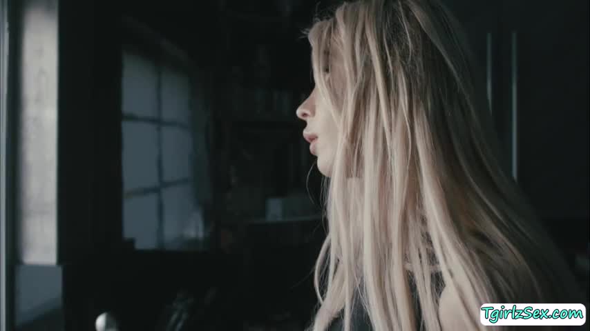 Watch Slut shemale butt fucked by black neighbor Shemale Porn Videos | TranSexBig.