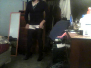 whore