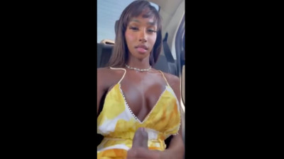Backseat Jerking