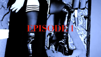 FetishTransexual FORBIDDEN TALK , Episode 1
