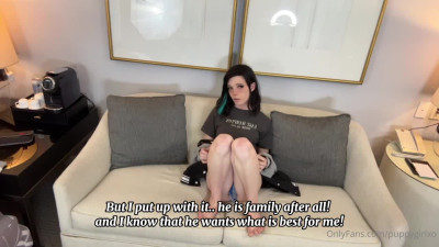 Stepbro - Captions