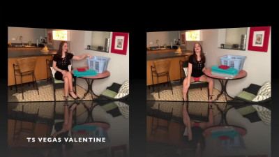 Milf Valentine Teaser