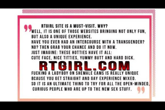 petite tranny cutie camshows solo