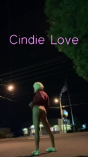 Unbelievably Risky Outdoor T girl TS Public Dildo Ass F