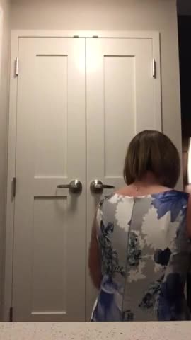 Watch what nice cum in a lovely satin dress Shemale Porn Videos | TranSexBig.