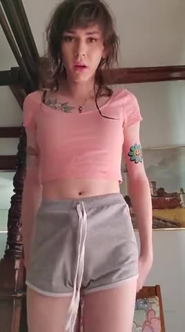 Watch What comeback Shemale Porn Videos | TranSexBig.