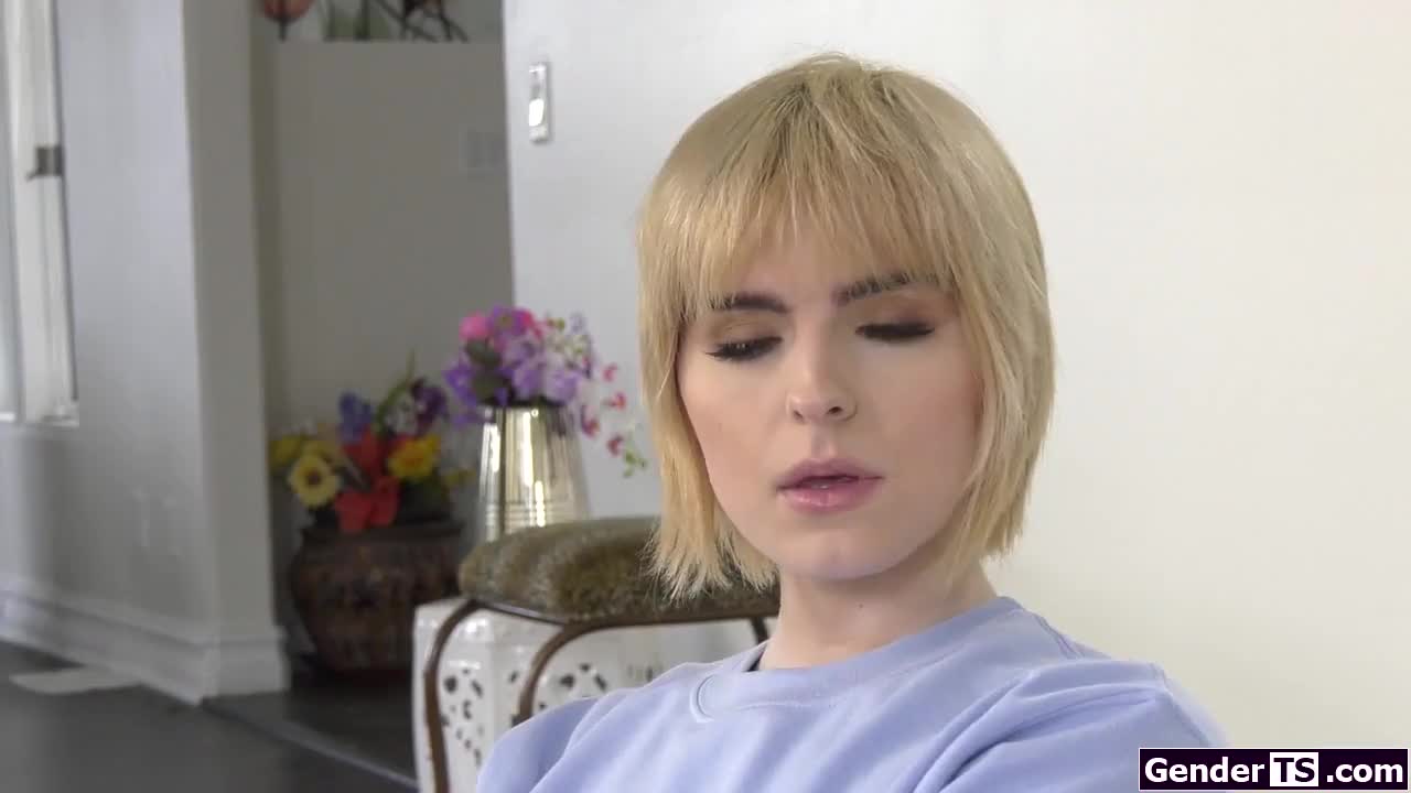 Watch Petite sorority shemale Ella Hollywood sucks and barebacked Shemale Porn Videos | TranSexBig.