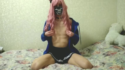 Trap CD Morning Cumshot CutePinkUnicorn p