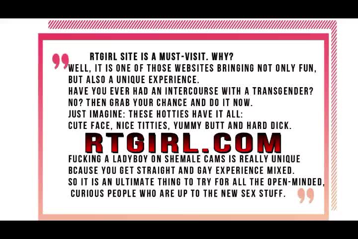 Watch slim  American tgirl and her boyfriend have mutual pleased Shemale Porn Videos | TranSexBig.