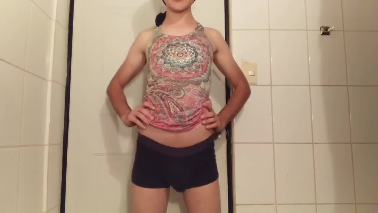 Watch NottyHaven Scene 4 Shemale Porn Videos | TranSexBig.