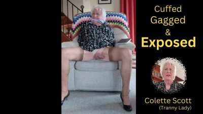 Colette Exposed