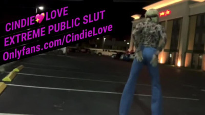 EXTREME PUBLIC SLUT HOTTEST CD EVER PANTIES IN PUBLIC C