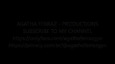 AGATHA FERRAZ QUER LEITE AMOR COMPLETO RED ASSINE UM DO