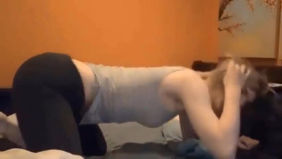Stunning Trannies in a Sensual Fuck