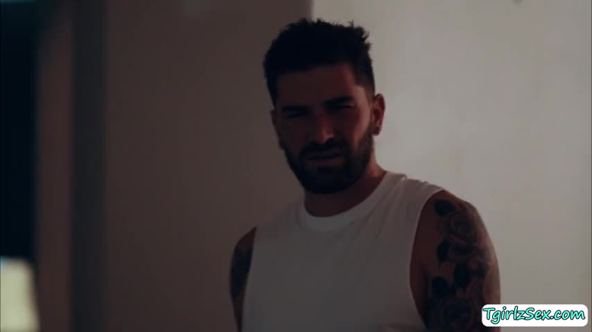 Watch Stepbro caught and analed his TS stepsis Shemale Porn Videos | TranSexBig.