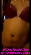 All about Pleasing those Sexy Shemales and TGirls 4