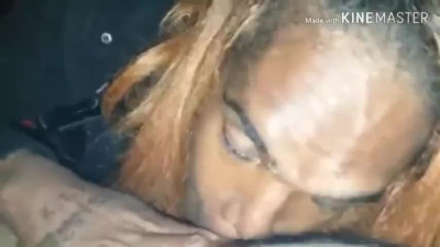 Tranny in my truck 2