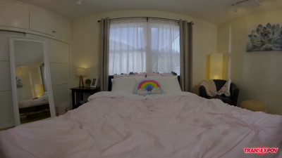 transexpov.com: Introducing Billie Beaumont