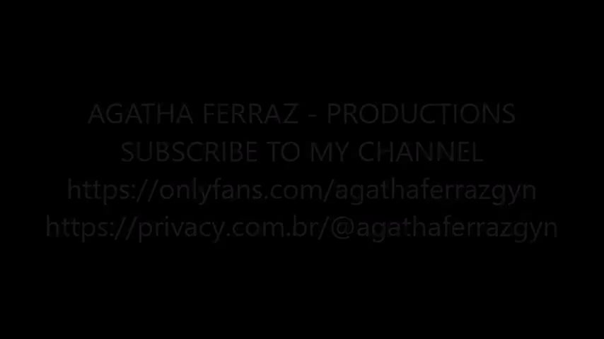 Watch AGATHA FERRAZ PREVIA SOZINHA GOZEI MUITO VEM FAZER MEU Shemale Porn Videos | TranSexBig.