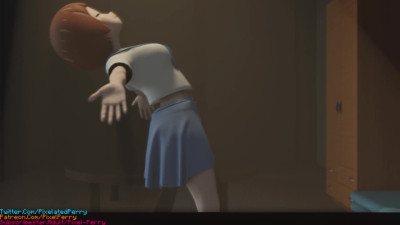 Kill la kill trans anime