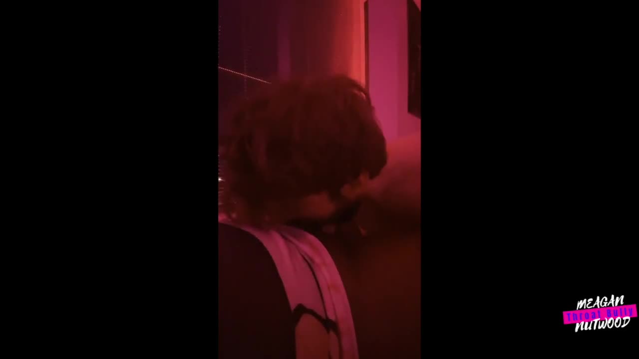 Watch Meagan Nutwood - White Boy Redemption trailer Shemale Porn Videos | TranSexBig.