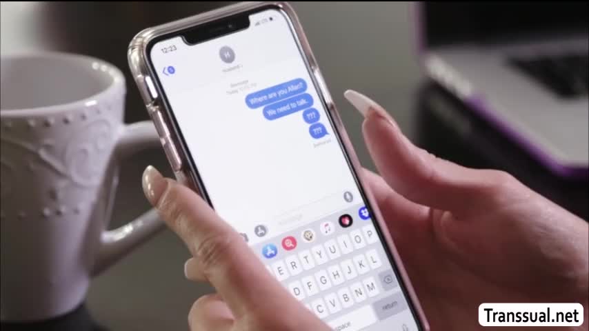 Watch TS Marissa sucks her Boyfreinds bigcok Shemale Porn Videos | TranSexBig.