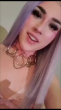 Someone now her name?