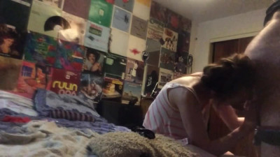 Katla Sissy Fucked by trucker