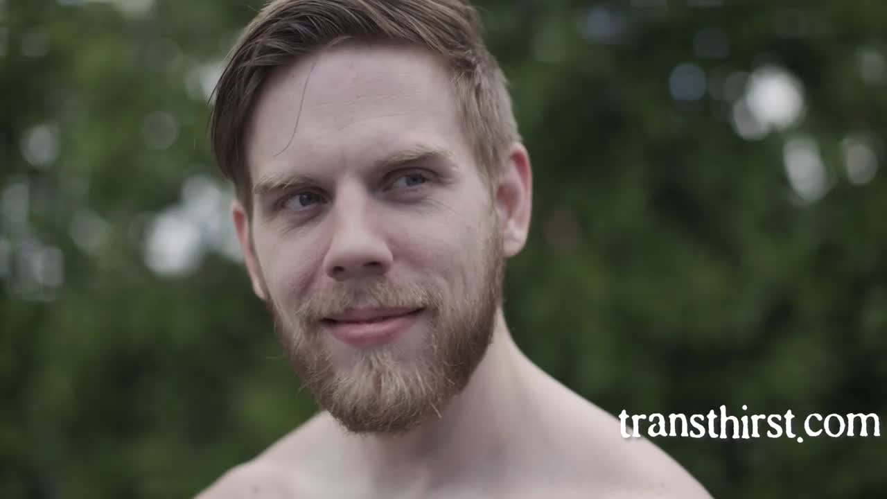 Watch Tranny Fucked By 2 Guys Outdoor At Basketball Court Shemale Porn Videos | TranSexBig.