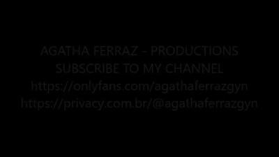 AGATHA FERRAZ PREVIA GOZO FARTO SEMPRE VEM AMOR VAMOS B