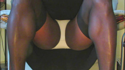 BlueGirl70 Sexy Crotch