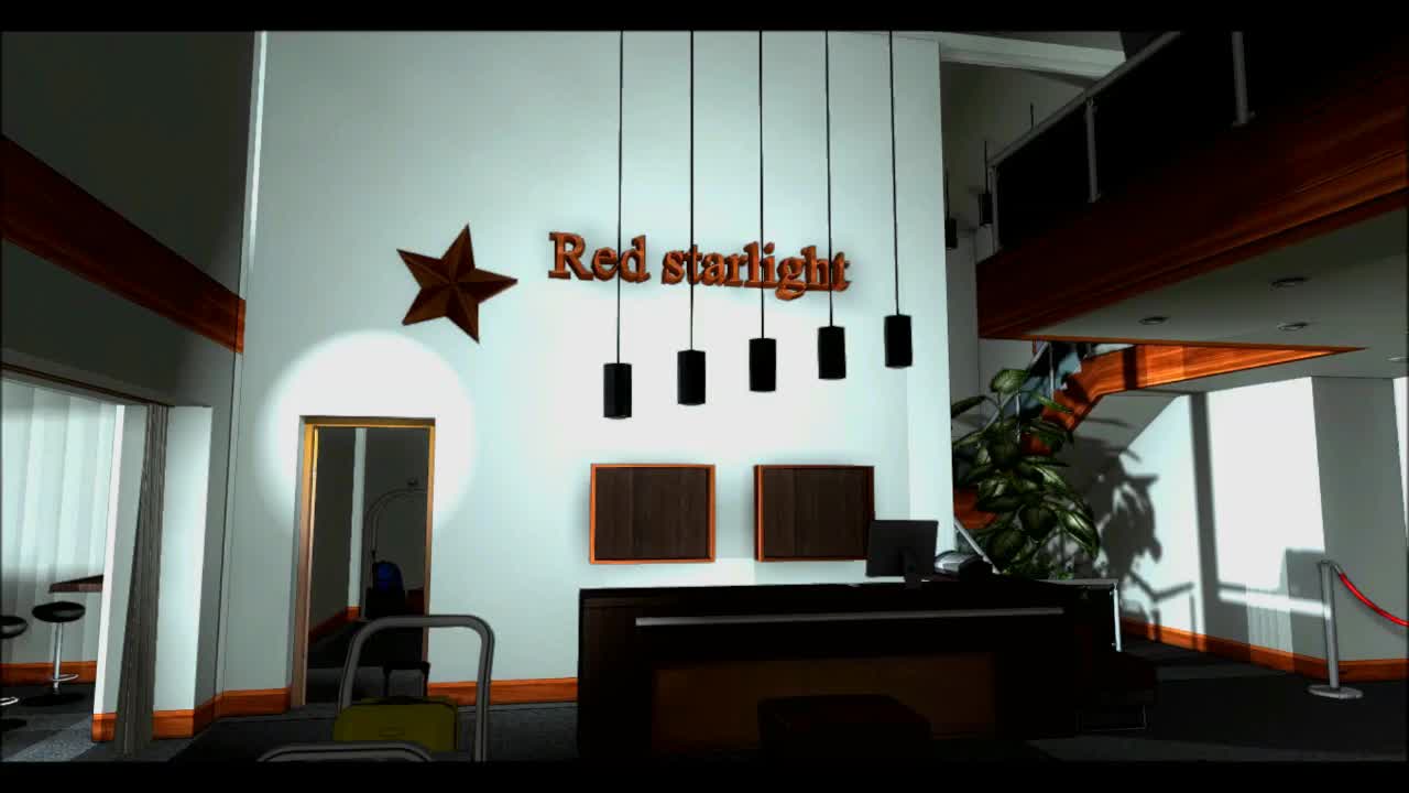 Watch Woring Guys in Futa World - Bellhop Part II Shemale Porn Videos | TranSexBig.