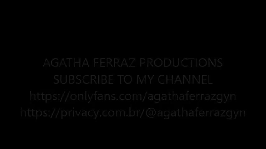 Watch AGATHA FERRAZ PREVIA DEI MEU C GOSTOSO ATIVO SOCOU FORT Shemale Porn Videos | TranSexBig.