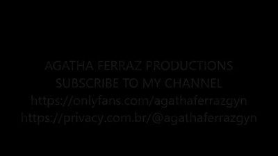 AGATHA FERRAZ PREVIA DEI MEU C GOSTOSO ATIVO SOCOU FORT