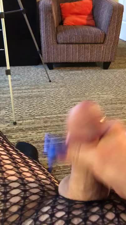 Watch CdTina thick load and blue nails Shemale Porn Videos | TranSexBig.