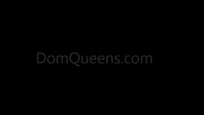 Tranny dom compilation