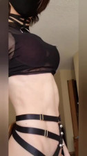Mel7158 OF BIG DIC clips
