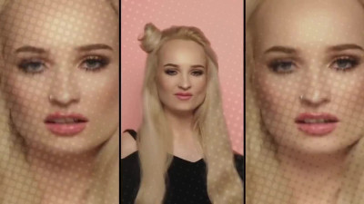 Material Girl