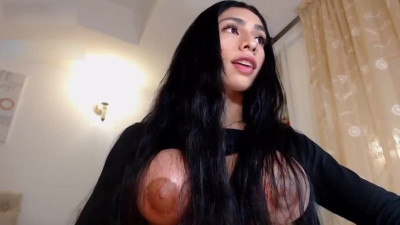 Wondercandy big cum on herself 10:15