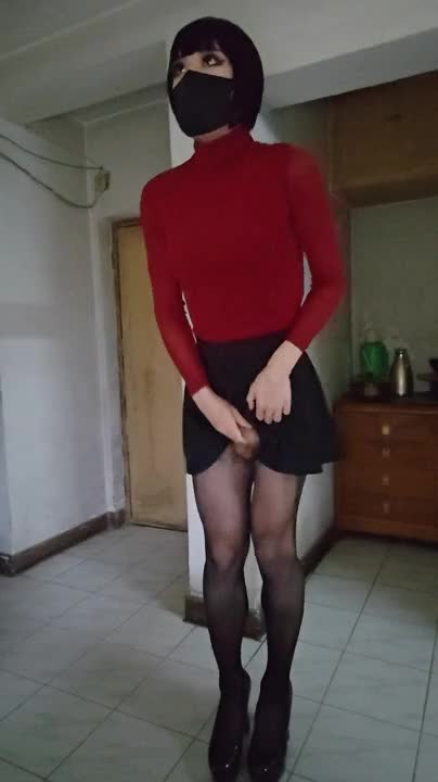 Watch crossdress VID_20231211_001947 Shemale Porn Videos | TranSexBig.