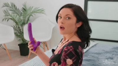 Good Neighbors Make Good Fucktoys