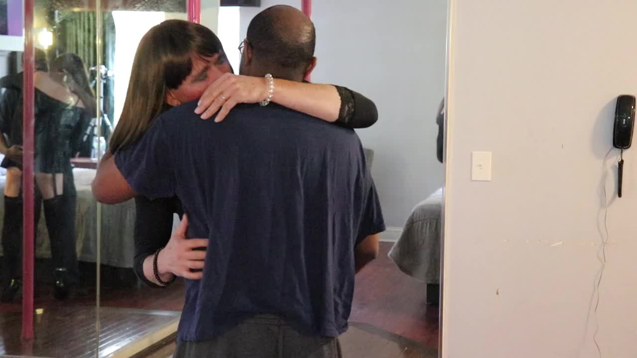 Watch Tiffany Swallows - Ass up! Shemale Porn Videos | TranSexBig.