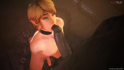 Futanari Creature Fuc