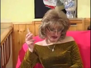 Amateur Crossdresser 94